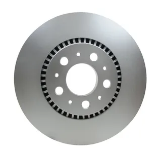 Hella Pagid Front Disc Brake Rotor - 31471827